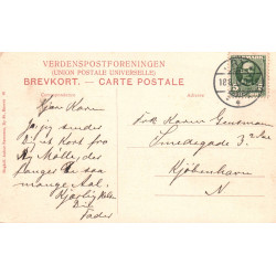 Ry. Mølle, brugt (Aaboe)