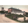 Sæby, Badehotel, brugt (Stender )