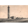 Skagen. Fyr. Brugt