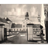 Graasten. Slotte, med foto i midten. Ubrugt
