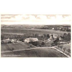 6400. Madeskov Camping vollerup, (sønderborg)ubrugt