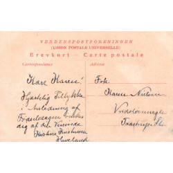 Greve. Kappeløvgaard. Brugt