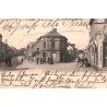 Haderslev. Bymotiv. Brugt