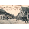 Haderslev. Bymotiv. Brugt