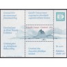 1987. Hafnia 87 blok II,  AFA nr. 178 postfrisk