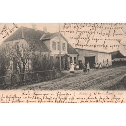 Frørup. Carl Nielsen. Brugt