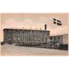 Toftlund. Kartoffelmelsfabrikken. Ubrugt