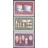 1988. 3,00-10 Kr. Etnografi . AFA nr. 186-8 postfrisk stemplet