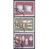 1988. 3,00-10 Kr. Etnografi . AFA nr. 186-8 postfrisk stemplet