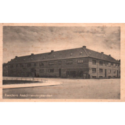 Randers. Raadmandsgaarden. Brugt