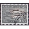 1986. 10 Kr. Ammassatter AFA nr. 168 postfrisk