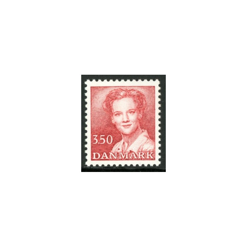 1990. Suppleringsværdier med Variant AFA nr. 955x **   Stemplet FDC