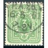 Rige. 1875. Pfennige uden vm, AFA nr. 31 *   **/(o)
