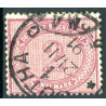 Rige. 1875. Pfennige uden vm, AFA nr. 37e *   **/(o)
