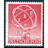 Berlin. 1950. Marshall-planen. AFA nr. 71 ** (o)