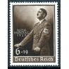 Rige. 1939. Partidag. AFA nr. 696 **   stemplet (o)