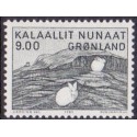 1985. 9,00 Kr. Maleri af Gerhard Kleist. AFA nr. 161 postfrisk