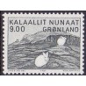 1985. 9,00 Kr. Maleri af Gerhard Kleist. AFA nr. 161 postfrisk