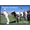 1998. Europamærker / CEPT, hæfte med variant. AFA nr. 1184x **      Stemplet FDC