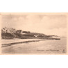 Tisvildeleje, Stranden ved, brugt