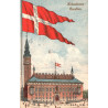 København. Raadhus, Brugt