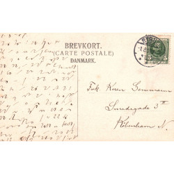 Struer. Schous Plantage, brugt