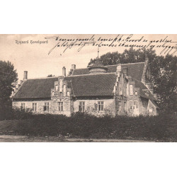Rygaard Hovedgaard, brugt