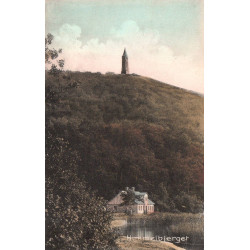 Silkeborg. Himmelbjerget, brugt (?)