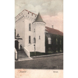 Struer. Rosehill, brugt