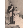 Royal. Kong Frederik IX og Dr. Louise, brugt