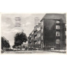 Fredericia, By og Amtssygehuset, Brugt