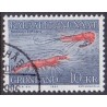 1982. 10 Kr. Rejer AFA nr. 133 postfrisk