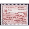 1981. 1,60 +20 Øre. Perry Land Ekspeditionen (Cz. Slania) AFA nr. 130 postfrisk