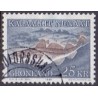 1981. 25 Kr. Torsk AFA nr. 129 postfrisk