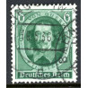 Rige. 1936. Von Guericke. AFA nr. 603 **    stemplet (o)