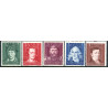 Generalgouvernement. 1944. Velgørenhed, AFA nr. 120-24 **             (o)