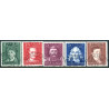 Generalgouvernement. 1944. Velgørenhed, AFA nr. 120-24 **             (o)