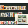 Berlin. 1971. Komplet årgang. AFA nr. 378-413 **   (o)