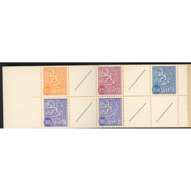 1972. AFA nr. H5, b **