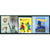 Tyskland. 2009. Varus, Hoffmann og ILA. AFA nr. 3619-21 **                    (o)
