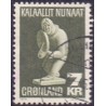 1979. 7 Kr. Fedtstensfigur (Cz. Slania) AFA nr. 117 postfrisk