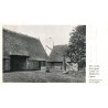 Lyngby. Frilandsmuseet ved, brugt