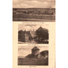 8800. Viborg. Fra Hald sø (?)