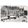 Esbjerg. Rådhuspladsen, ubrugt
