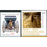Tyskland. 2009. Daimlers og Mann, AFA nr. 3606-07 **                       (o)