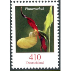 Tyskland. 2010. Dagligmærke blomster. AFA nr. 3647 **           (o)