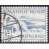 1976. 5 kr. Isbjørn (Cz. Slania) AFA nr. 96 postfrisk
