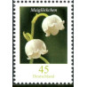 Tyskland. 2010. Blomster, Naturbeskyttelse, og Europamærke. AFA nr. 3669-71 **                                      (o)