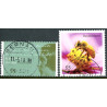 Tyskland. 2010. Schumann og Bier. AFA nr. 3672-73 **                                      (o)