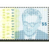 Tyskland. 2010. Konrad Zuses. AFA nr. 3674 **                                      (o)